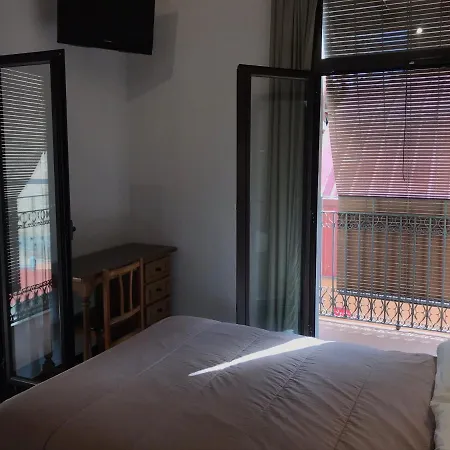 Maison d'hôtes Radio Barcelone