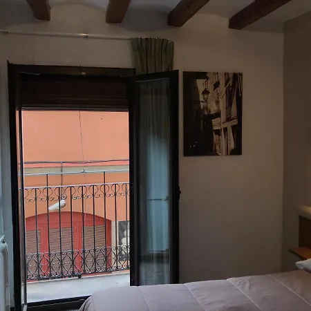 Maison d'hôtes Radio Barcelone