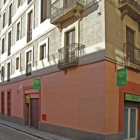 Radio 2* Barcelone