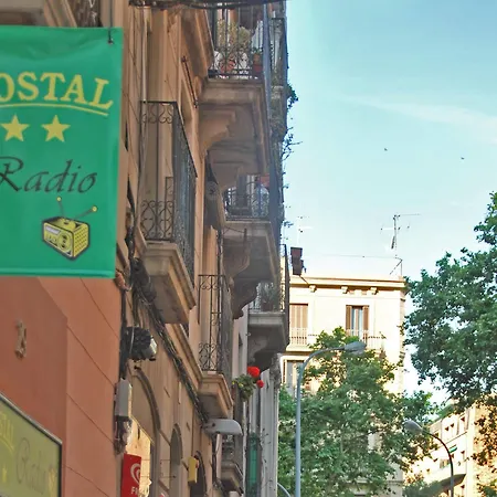 Radio Barcelone