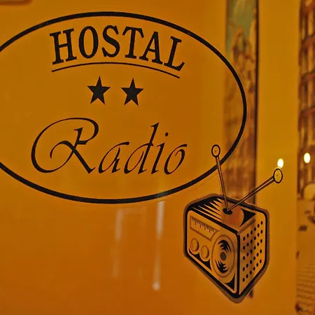 Radio Maison d'hôtes
