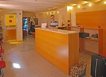 בית הארחה Radio ברצלונה