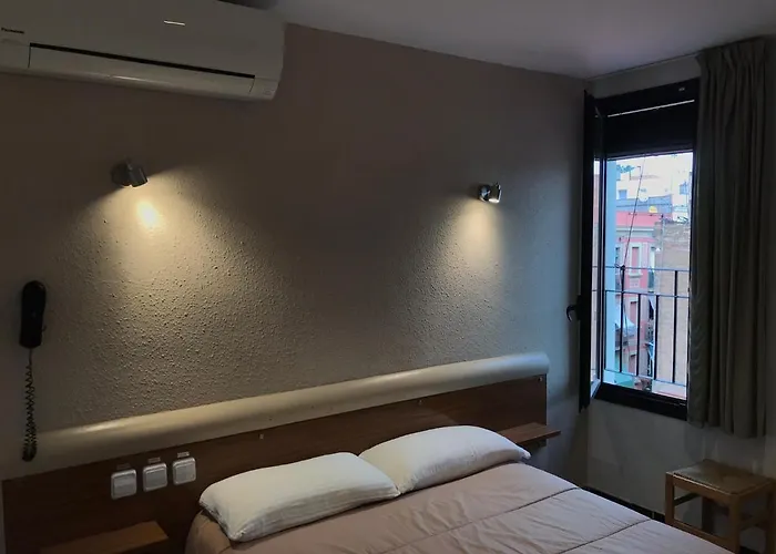 Radio Gæstehus Barcelona