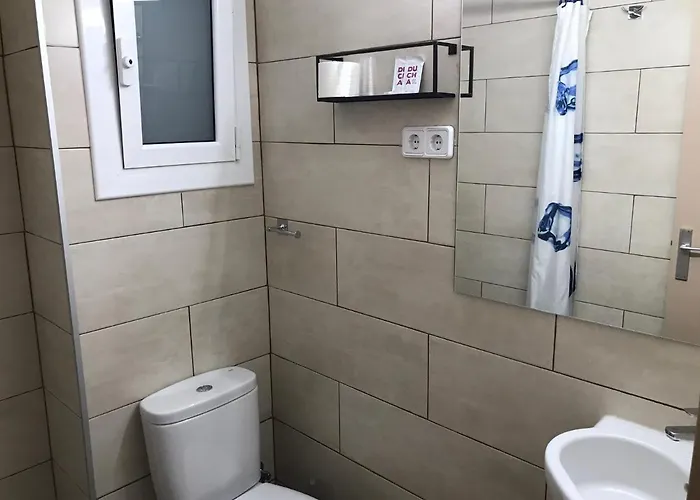 Gæstehus Radio Barcelona