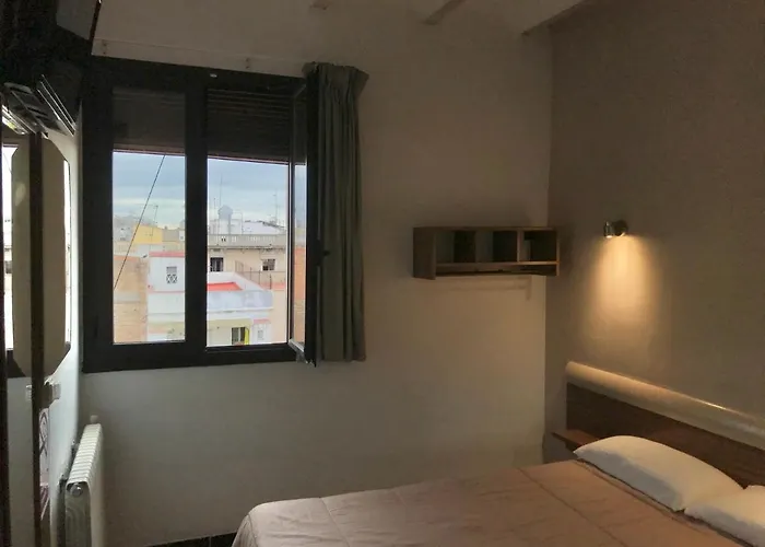 Radio Gæstehus Barcelona