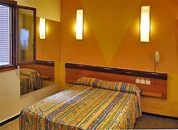 Gæstehus Radio Barcelona