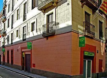 Gæstehus Radio Barcelona