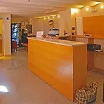 Πανσιόν Radio Βαρκελώνη