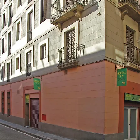 Radio 2* Barcelona